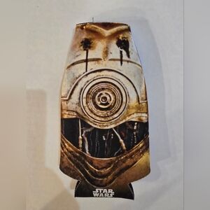 **6 for $20** Star Wars drink cozzie